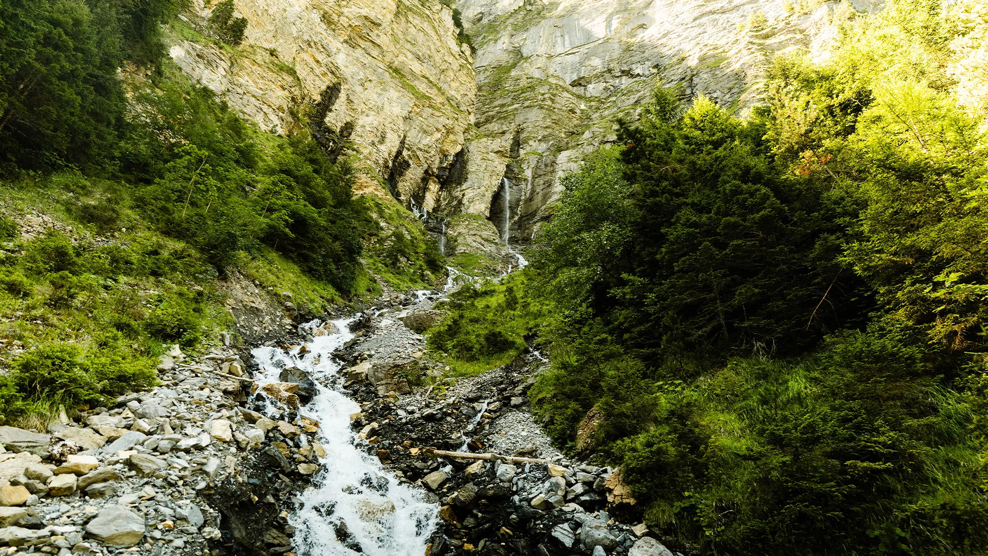 Mürren - Panorama Ride – image 10
