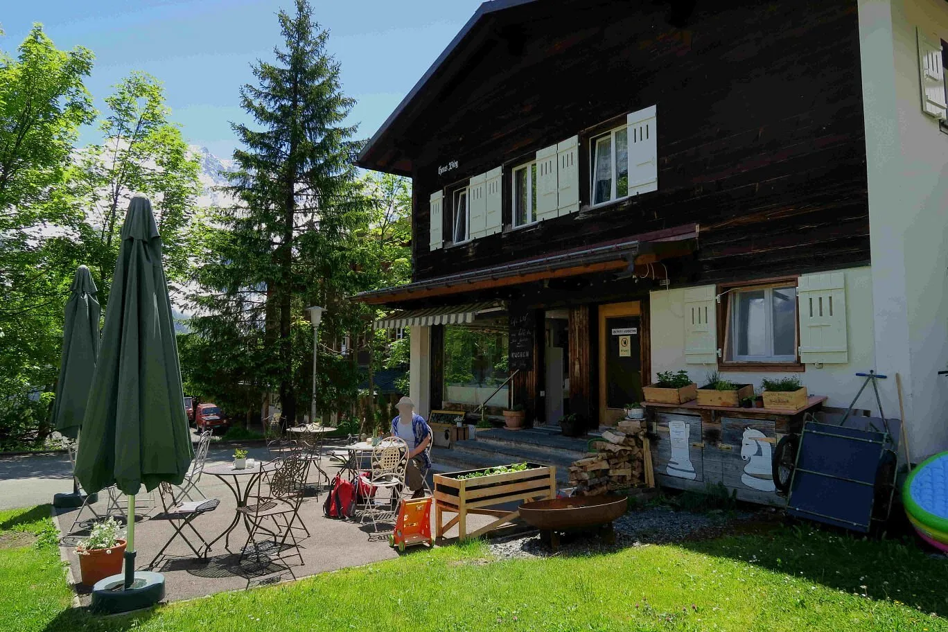 Restaurants & Cafés – image 1