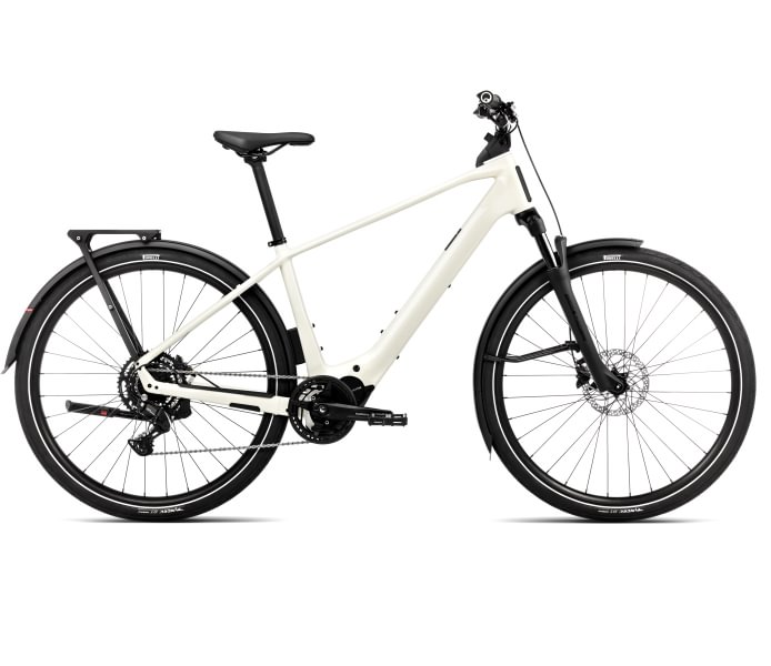 E-Bike Citybike