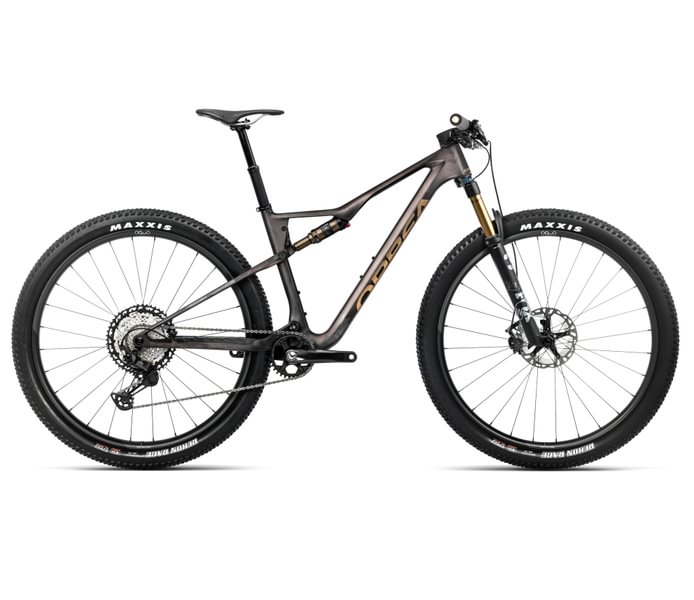 MTB Fully
