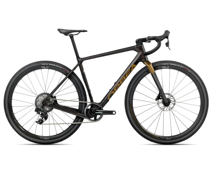 Gravel Bike