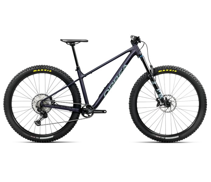 MTB Hardtail