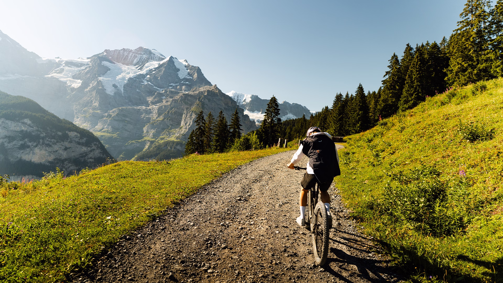 Mürren - Panorama Ride – image 5