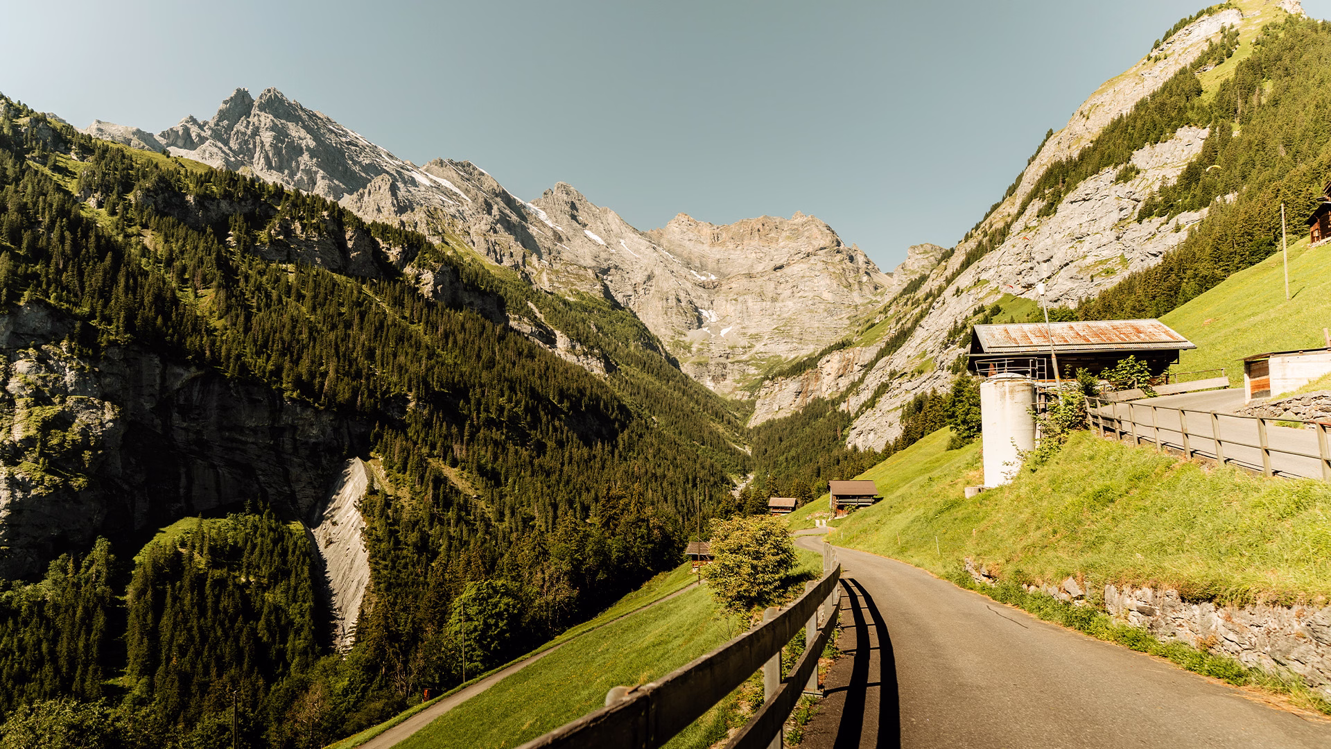 Mürren - Panorama Ride – image 8