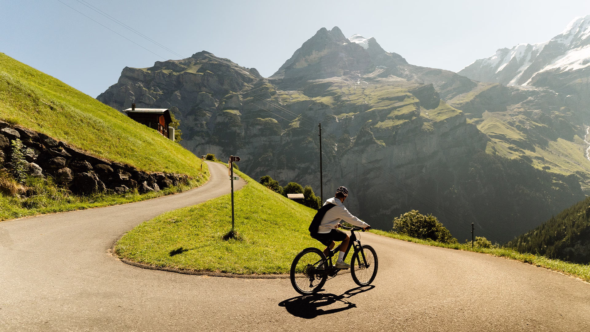 Mürren - Panorama Ride – image 9