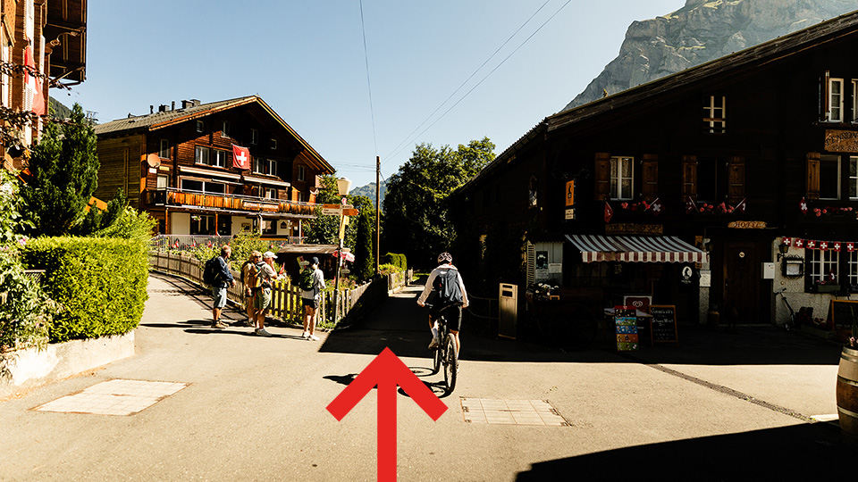 Back to the Cable Car – image 1